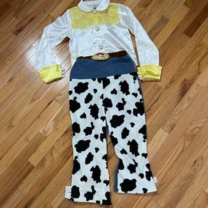 Toy Story Jessie Costume